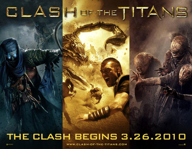 clash poster 3